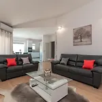 Apartamento Kapetan