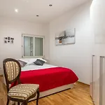 Kapetan Apartamento Trogir