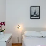 Apartamento Kapetan *
