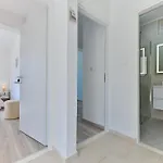 Apartamento Kapetan *