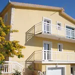 Apartamento Kapetan *