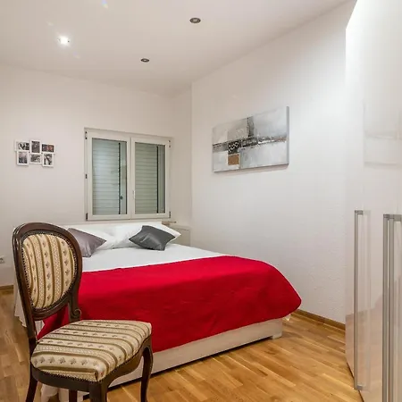 Kapetan Lejlighed Trogir