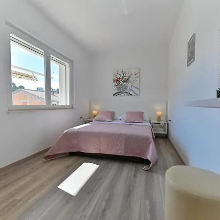 Kapetan Lejlighed Trogir