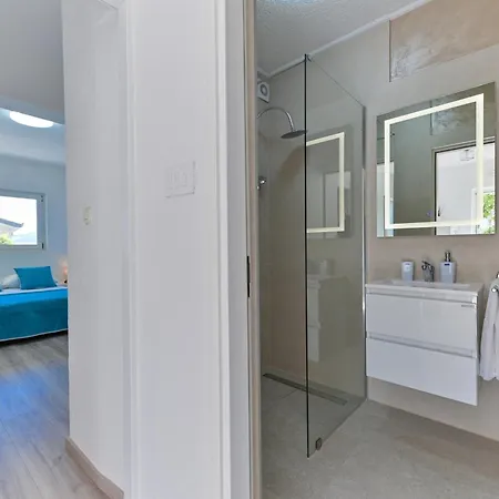 Lejlighed Kapetan Trogir