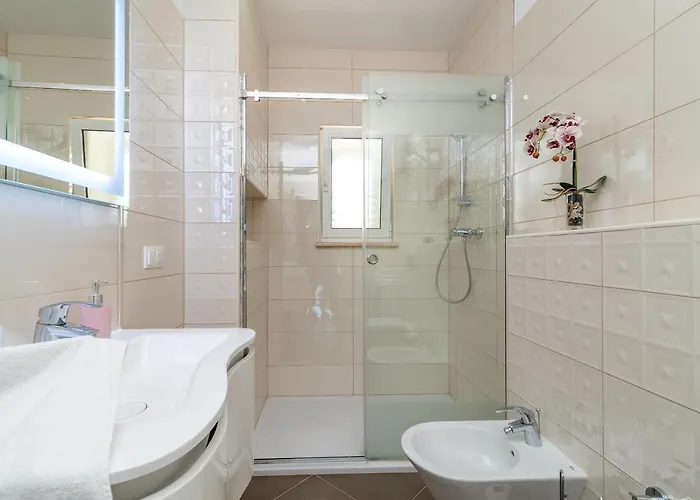 Kapetan Apartamento Trogir