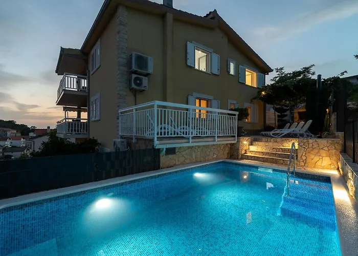 Kapetan Apartamento
