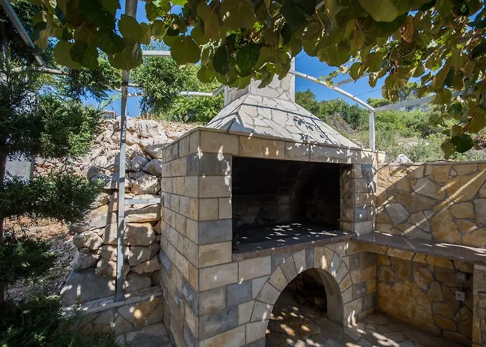 Apartamento Kapetan *