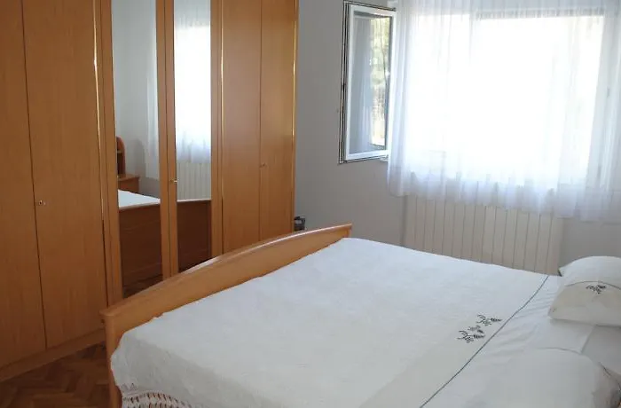 Apartamento Kapetan Trogir