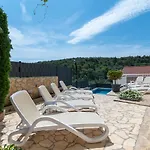 Lägenhet Kapetan Trogir