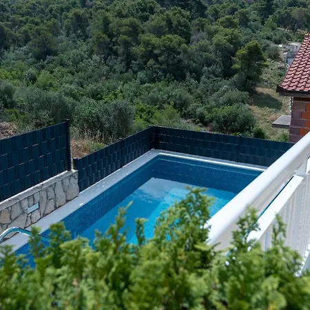 Apartment Kapetan