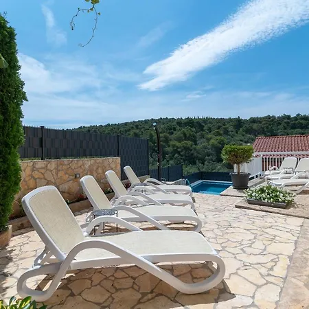 Appartement Kapetan Trogir