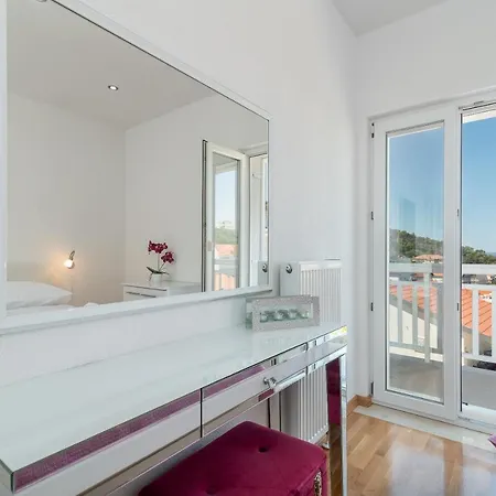 Apartment Kapetan Trogir