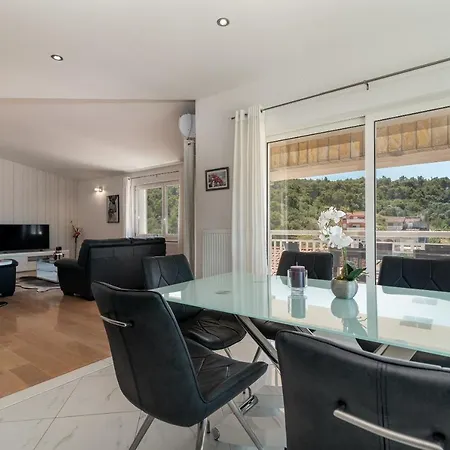 Apartment Kapetan
