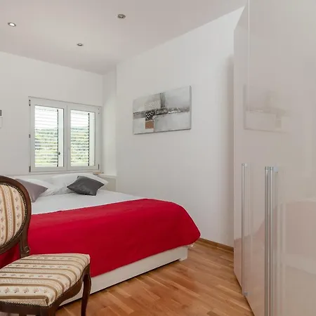 Kapetan Apartmán *