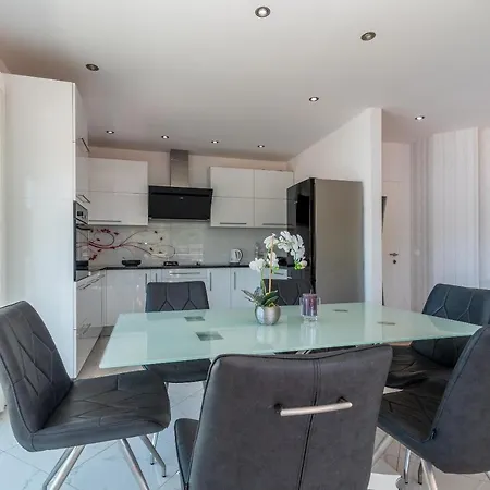 Apartament Kapetan