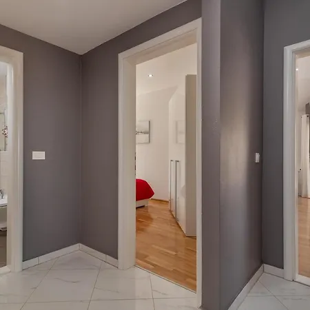 Apartment Kapetan Trogir