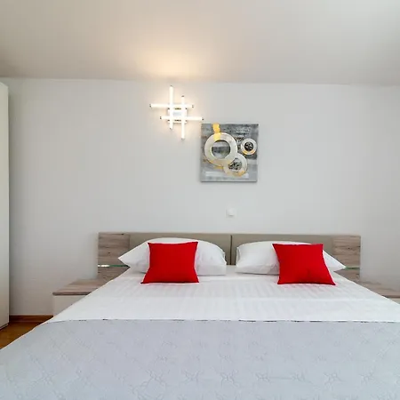 Appartement Kapetan *