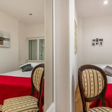 Kapetan Appartement Trogir