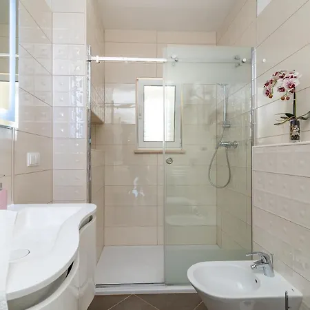 Kapetan Appartement Trogir