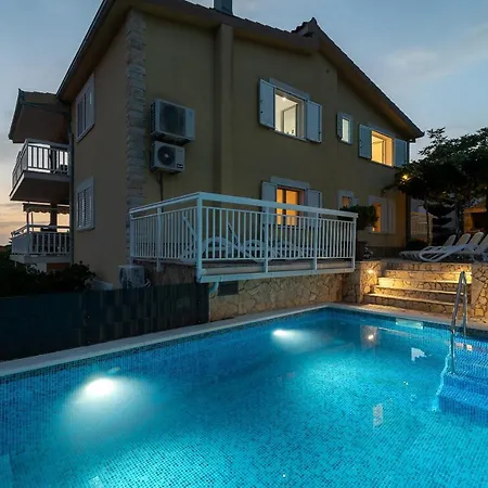 Kapetan Apartment