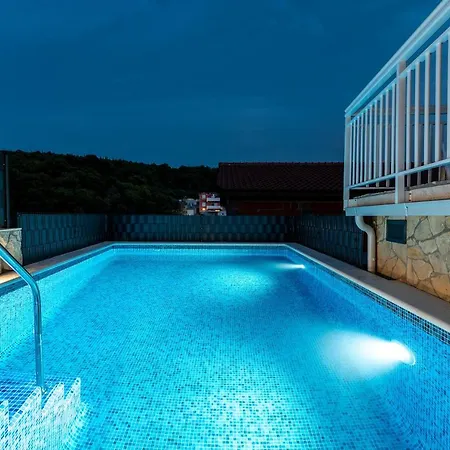 Kapetan Appartement Trogir