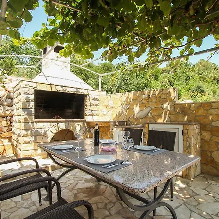 Appartement Kapetan Trogir