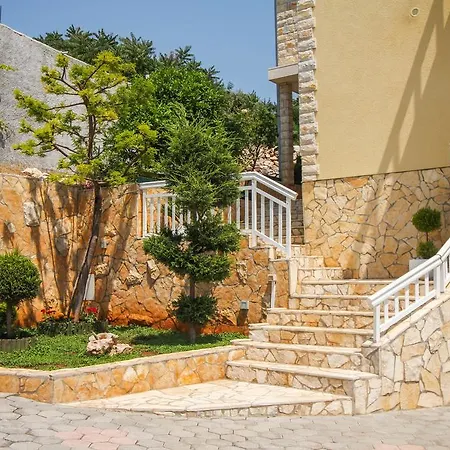 Apartment Kapetan Trogir