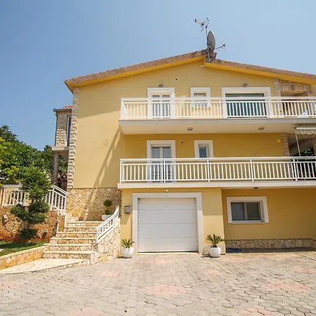 Apartment Kapetan