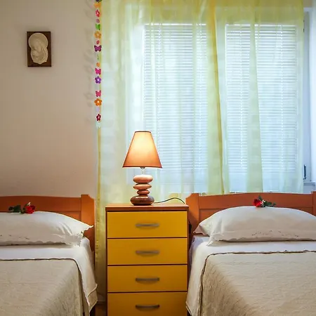 Apartment Kapetan