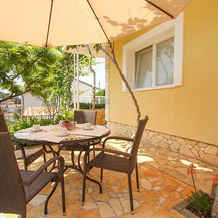 Kapetan Apartment