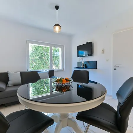 Apartment Kapetan