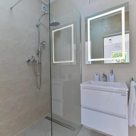 Appartement Kapetan *