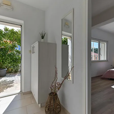 Apartment Kapetan Trogir