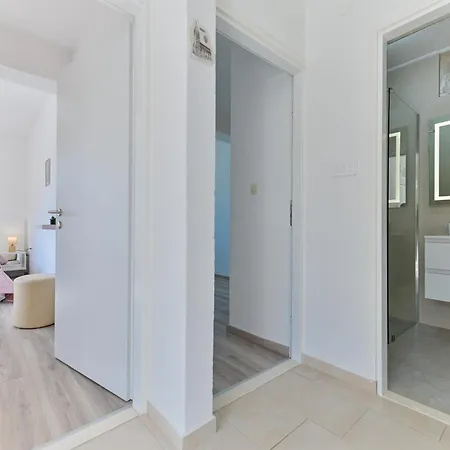 Appartement Kapetan *