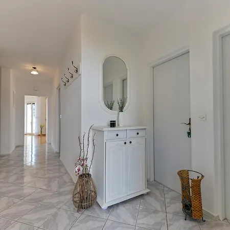 Apartment Kapetan