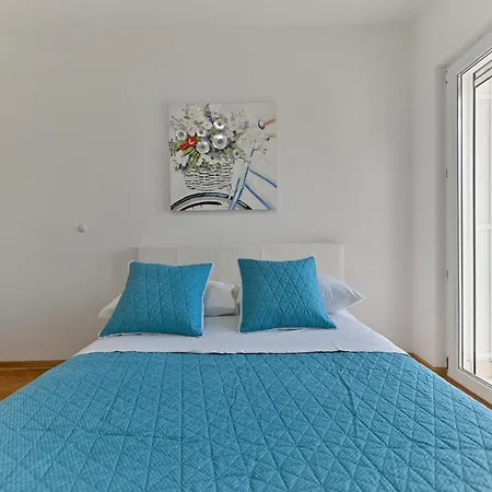 Kapetan Apartment Trogir