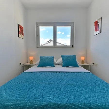 Apartment Kapetan
