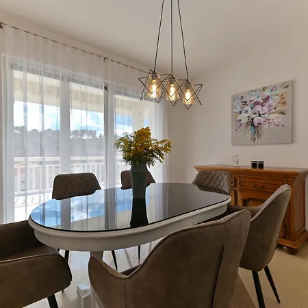 Kapetan Appartement *