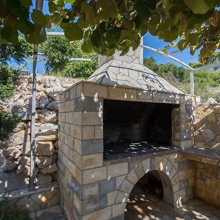 Appartement Kapetan *