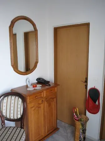 Kapetan 트로기르