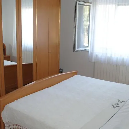 Appartement Kapetan Trogir