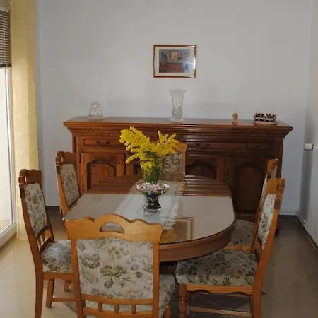 Kapetan Appartement Trogir