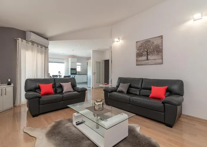 Apartment Kapetan