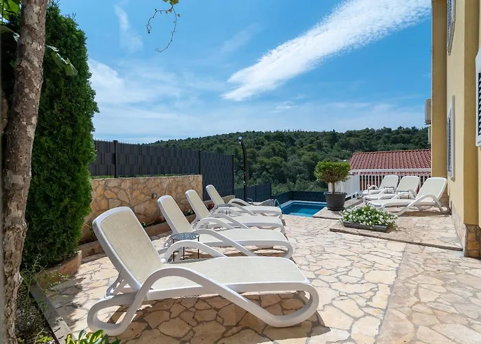 Apartment Kapetan Trogir