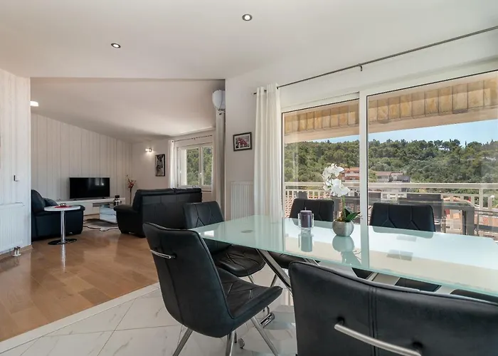 Apartment Kapetan