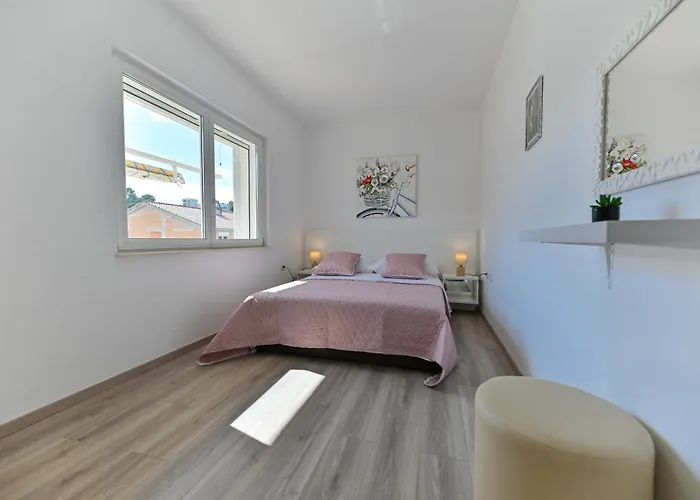 Kapetan Apartment Trogir
