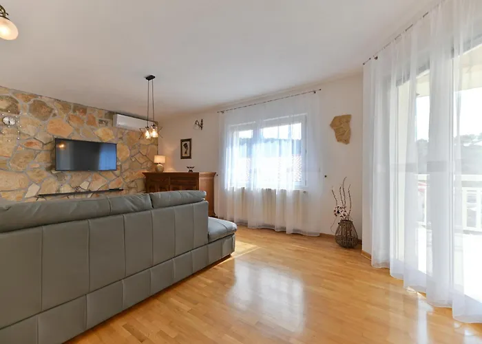 Apartment Kapetan *