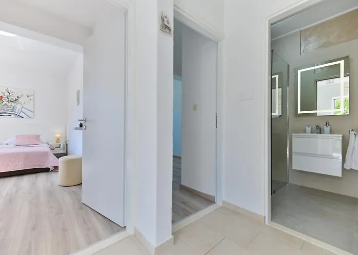 Apartment Kapetan *