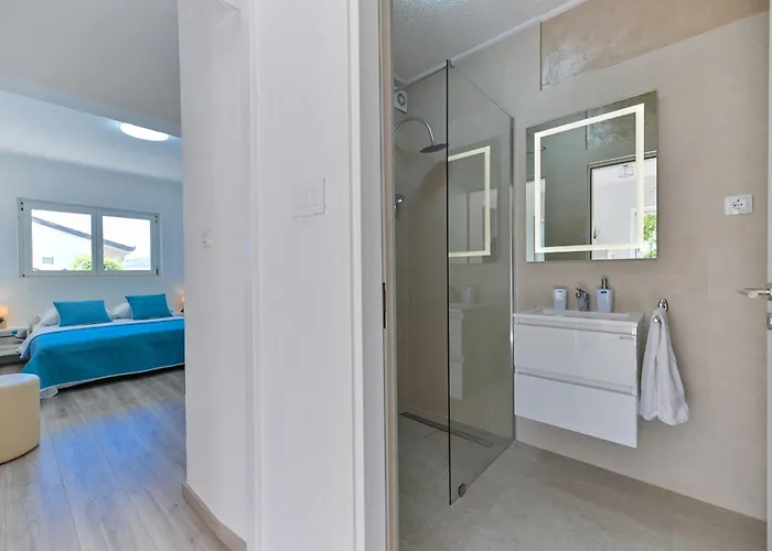 Apartment Kapetan Trogir
