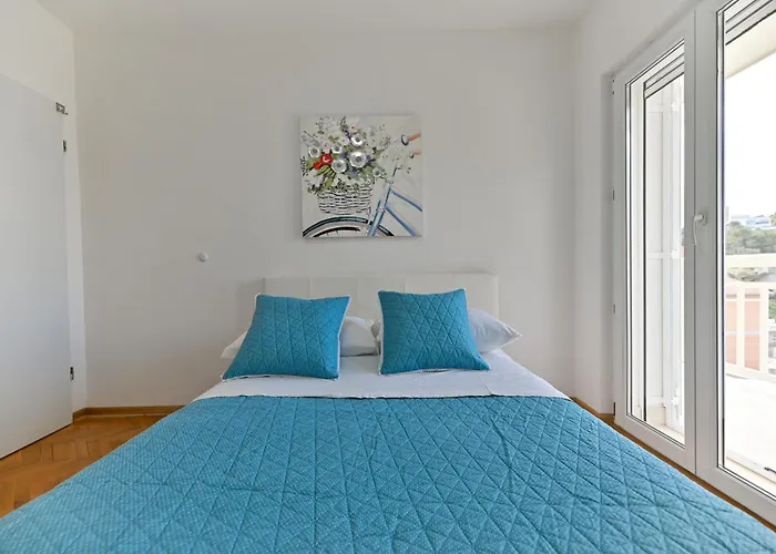 Kapetan Apartment Trogir